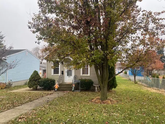 215 W 5th Street, Spring Valley, IL 61362 - Image #1