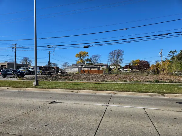 11020 Central Avenue, Chicago Ridge, IL 60415