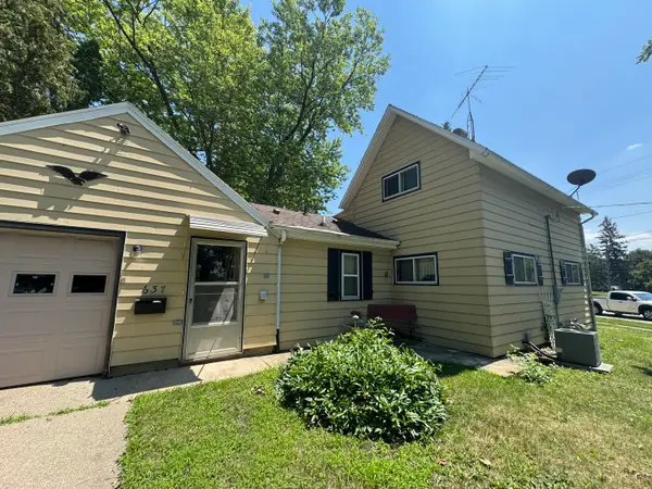 Address Withheld By Seller, Genoa, IL 60135