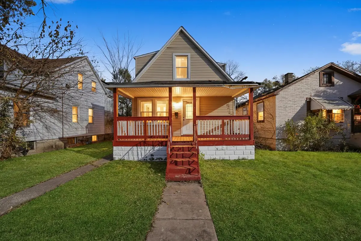 14017 S Atlantic Avenue, Riverdale, IL 60827 - Image #1