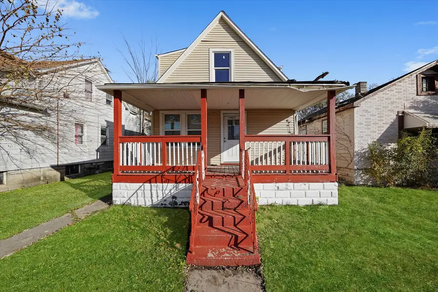 14017 S Atlantic Avenue, Riverdale, IL 60827 - Image #2