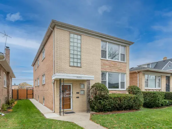 2520 N Neva Avenue, Chicago, IL 60707