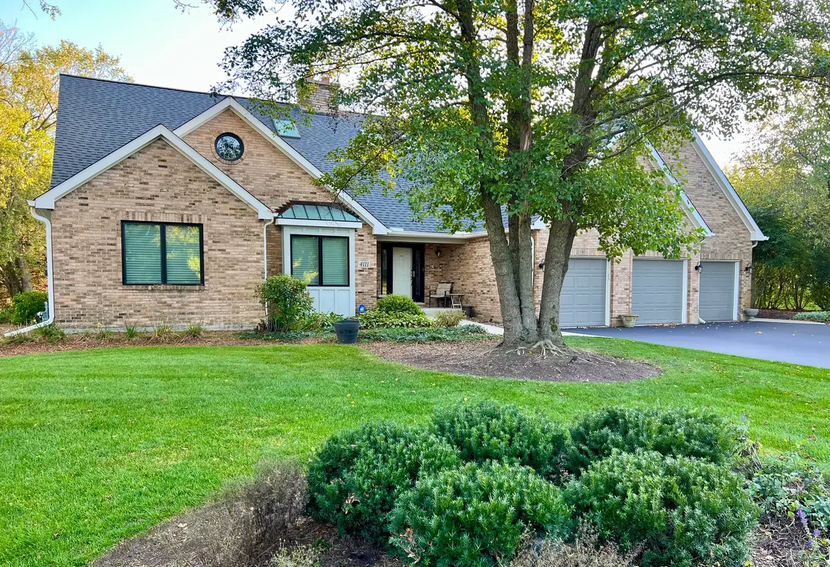 4111 Steeple Run, Crystal Lake, IL 60014 - Image #1