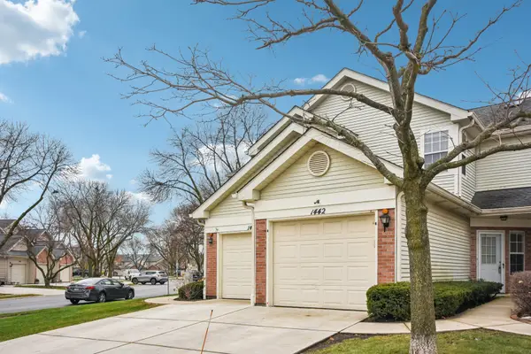 Address Withheld By Seller, Glendale Heights, IL 60139