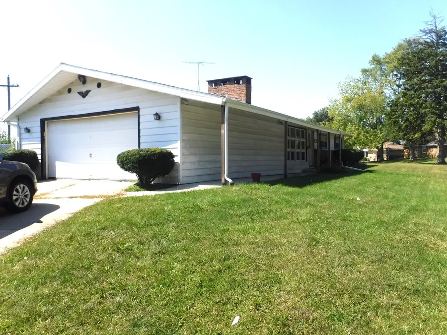 1256 Marla Terrace, Bradley, IL 60915 - #2