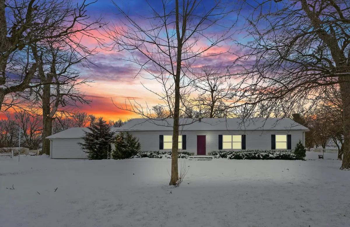 Address Withheld By Seller, Foosland, IL 61845 - Image #1