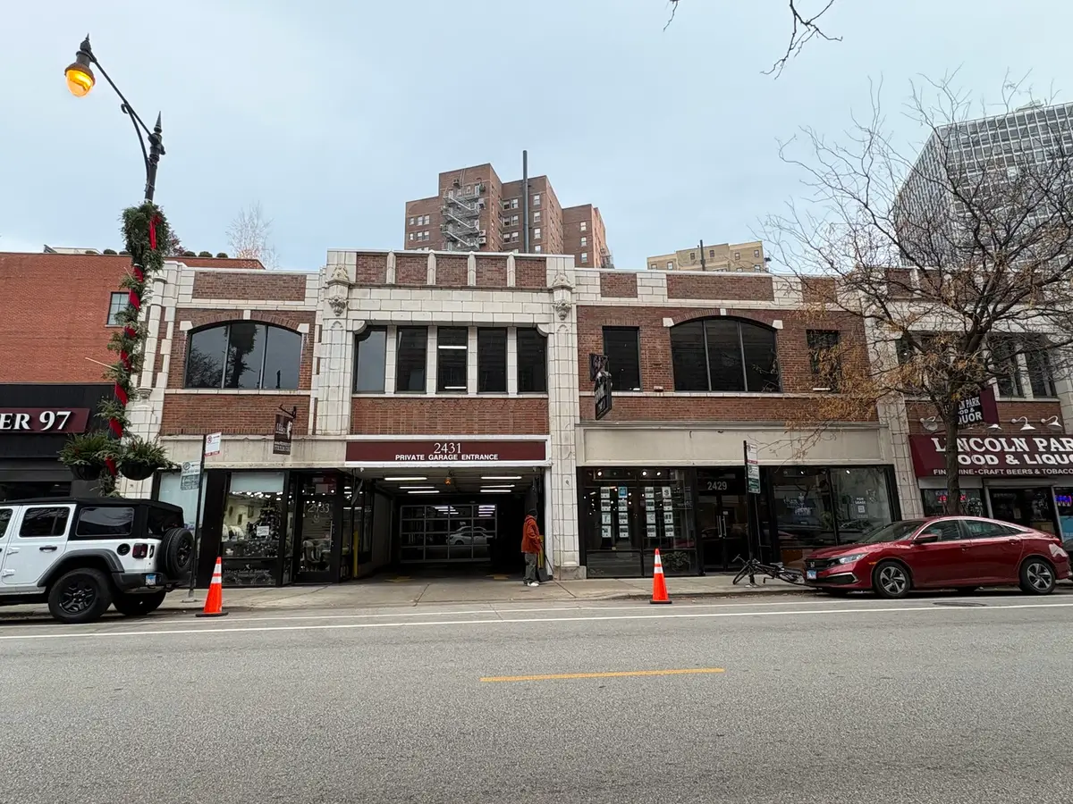2431 N Clark Street #136, Chicago, IL 60614 - Image #1