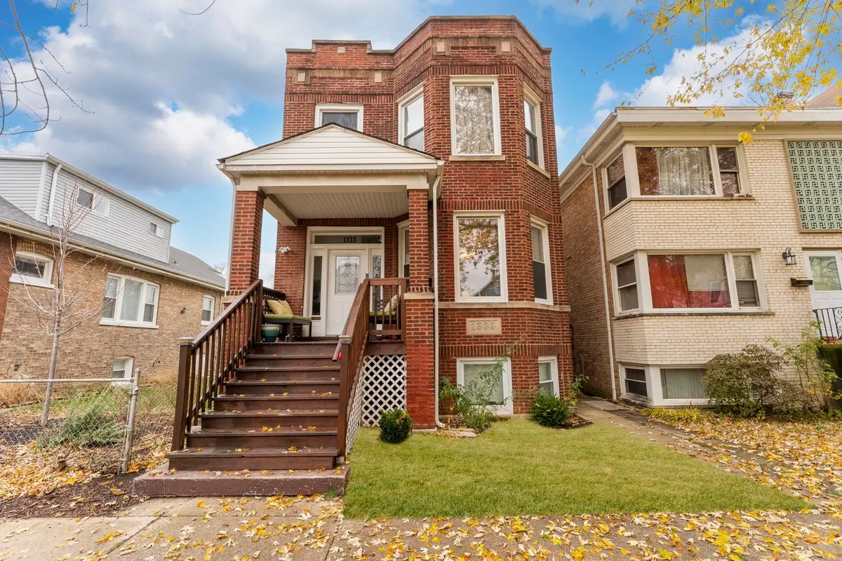 1333 Clinton Avenue, Berwyn, IL 60402 - Image #1