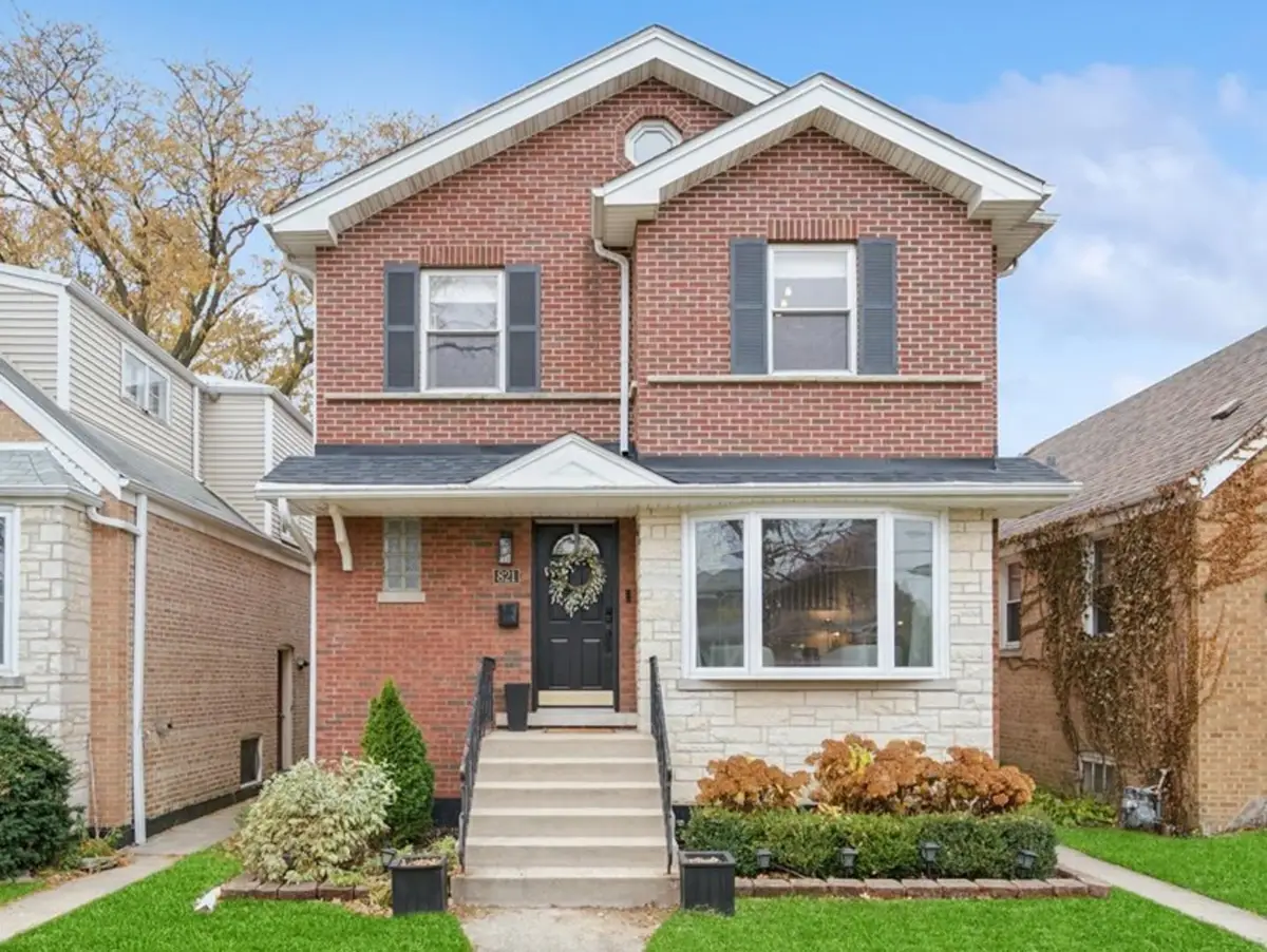 821 Lathrop Avenue, Forest Park, IL 60130 - Image #1