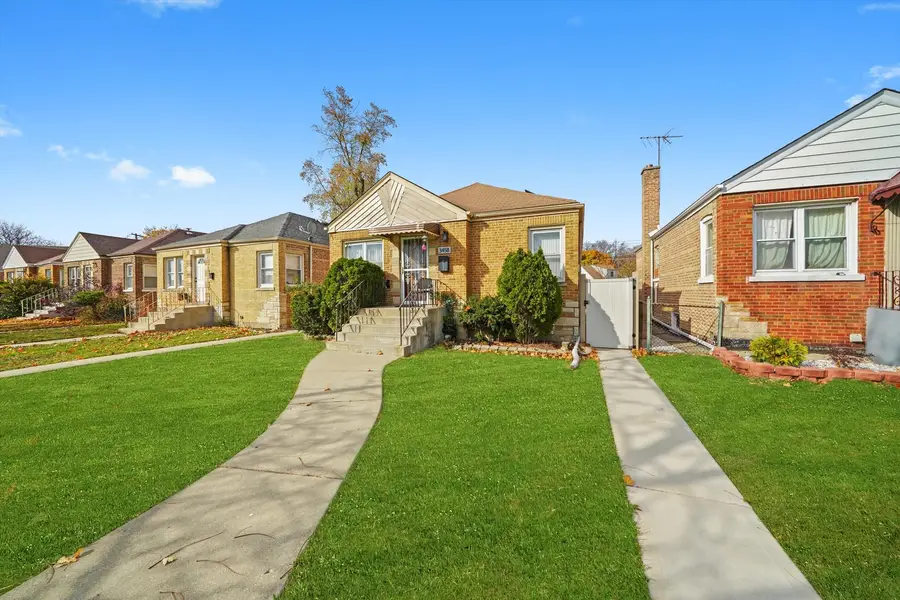 3458 W Columbus Avenue, Chicago, IL 60652 - Image #3