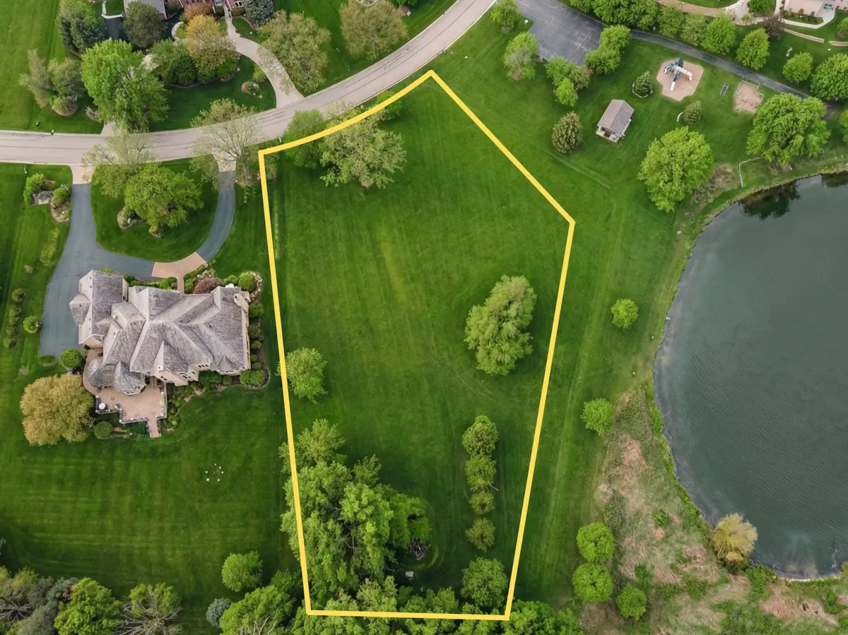 25 Cutters Run, South Barrington, IL 60010 - Image #1