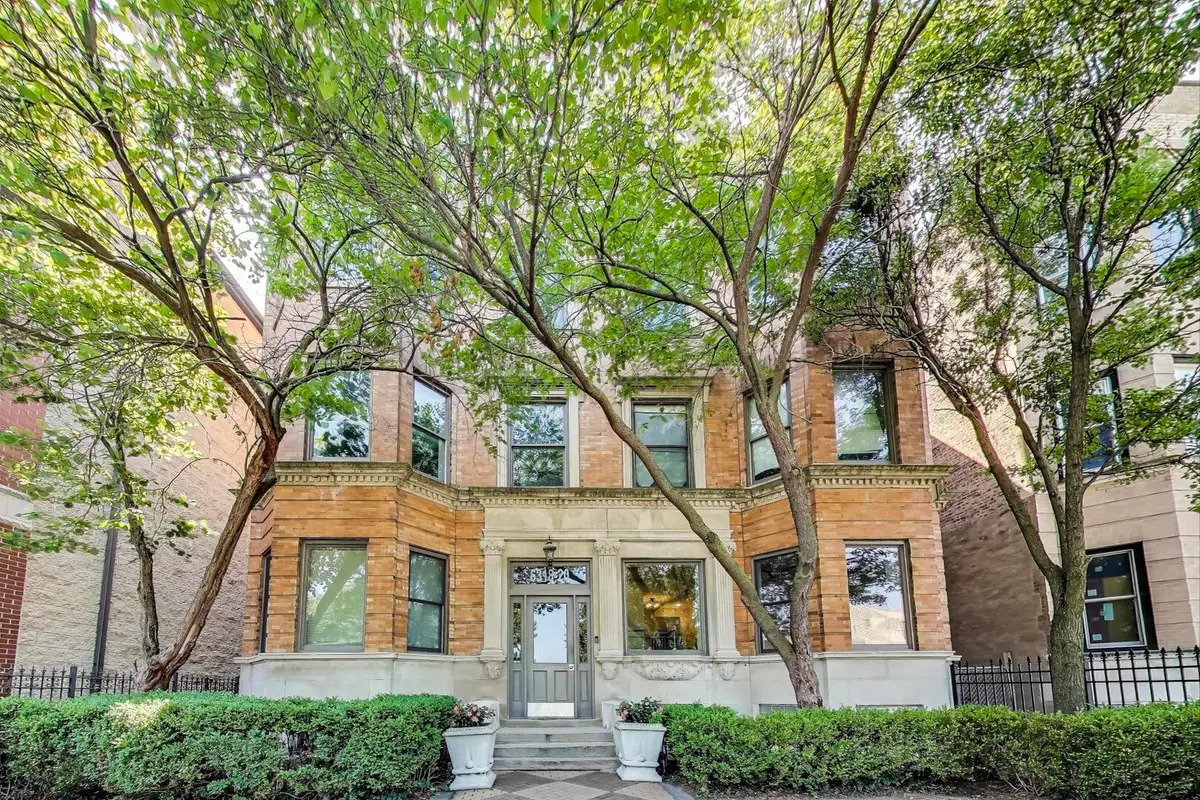 6318 S Greenwood Avenue #1, Chicago, IL 60637 - Image #1