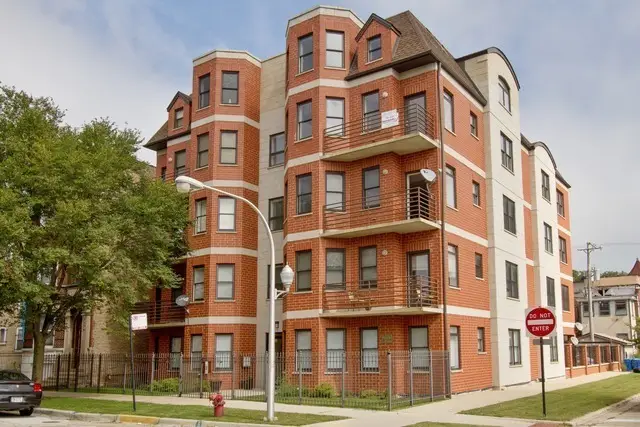 4755 S St Lawrence Avenue #B3, Chicago, IL 60615 - Image #1