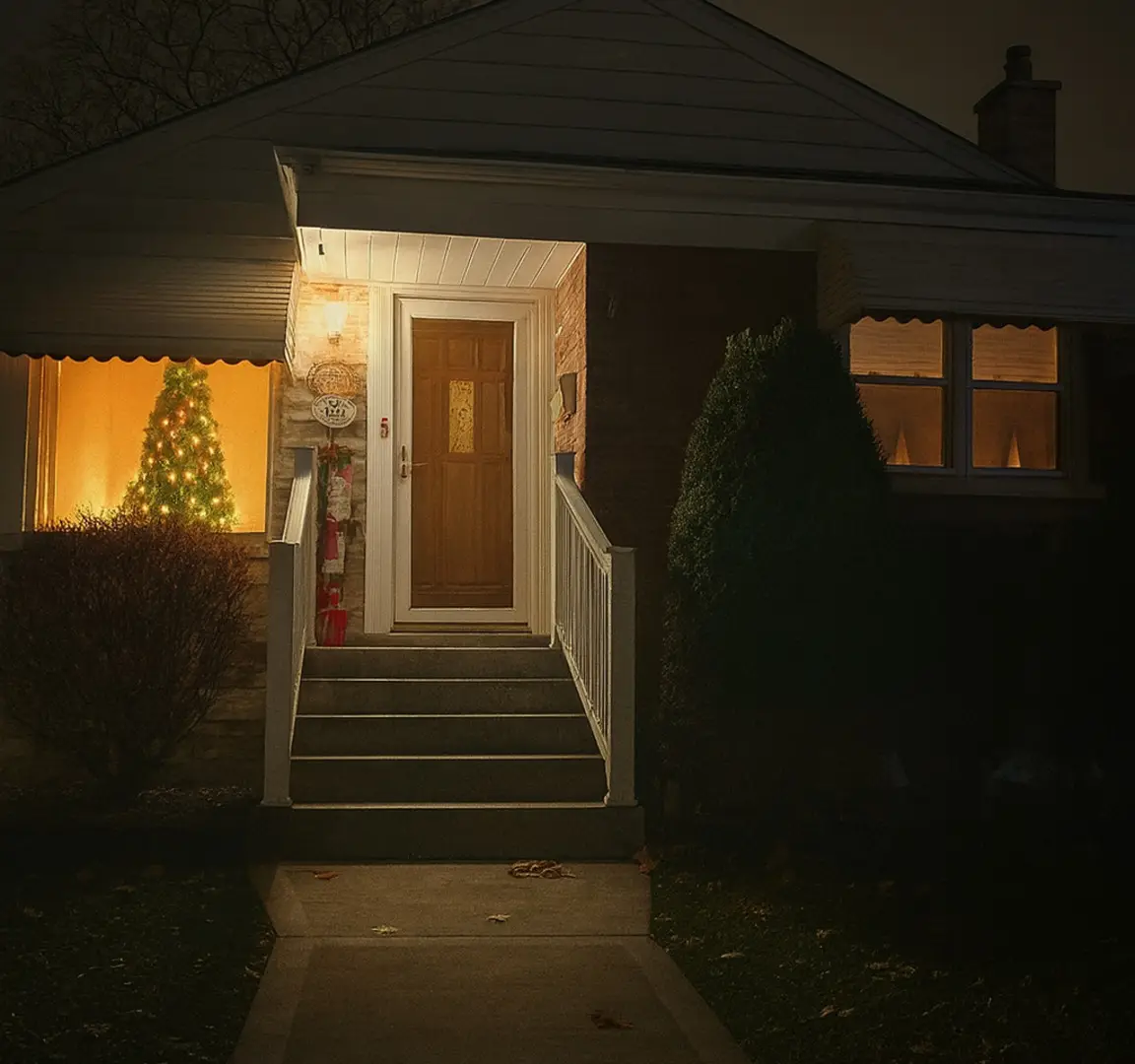 9221 S Avers Avenue, Evergreen Park, IL 60805 - Image #1