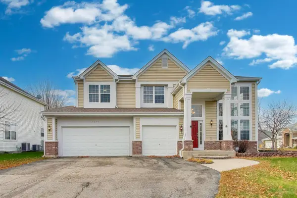 9699 Fairfield Road, Huntley, IL 60142