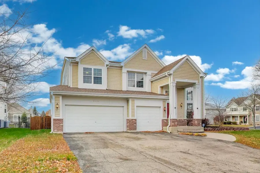 9699 Fairfield Road, Huntley, IL 60142 - Image #2