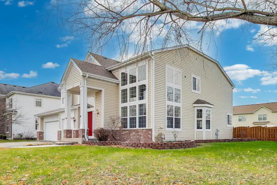 9699 Fairfield Road, Huntley, IL 60142 - Image #3