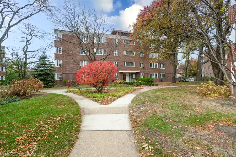 7210 Oak Avenue #4SW, River Forest, IL 60305 - Image #3