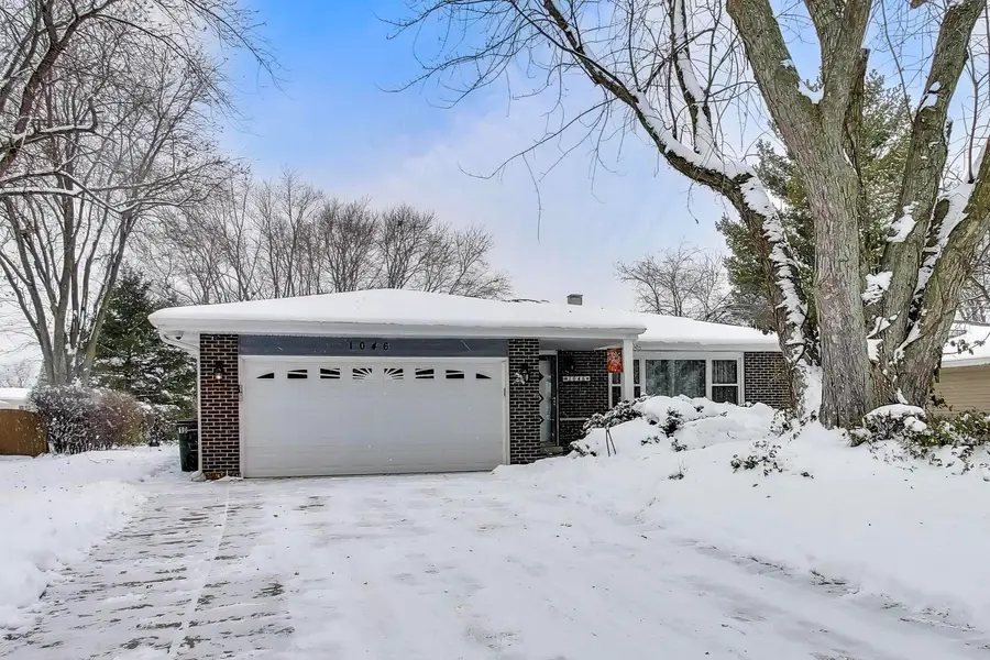 1046 Martingale Drive, Bartlett, IL 60103 - Image #2