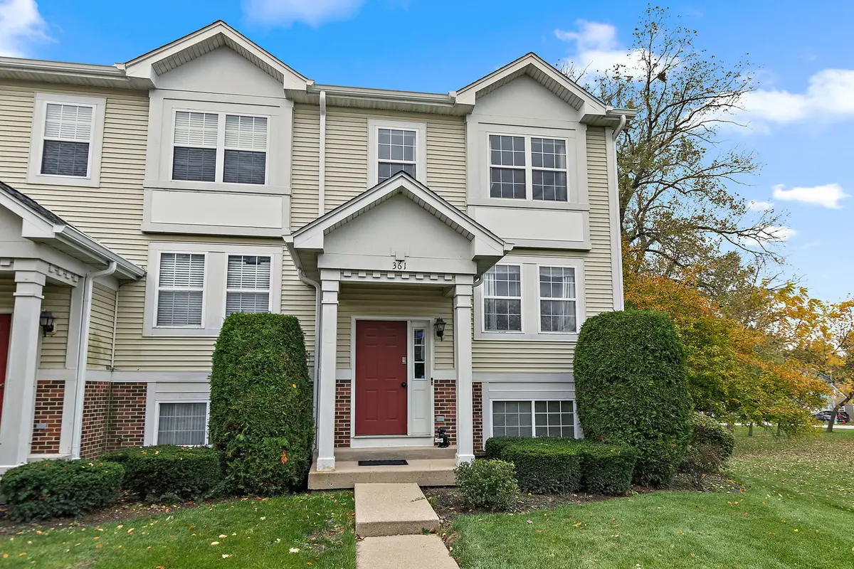 361 Holiday Lane, Hainesville, IL 60073 - Image #1