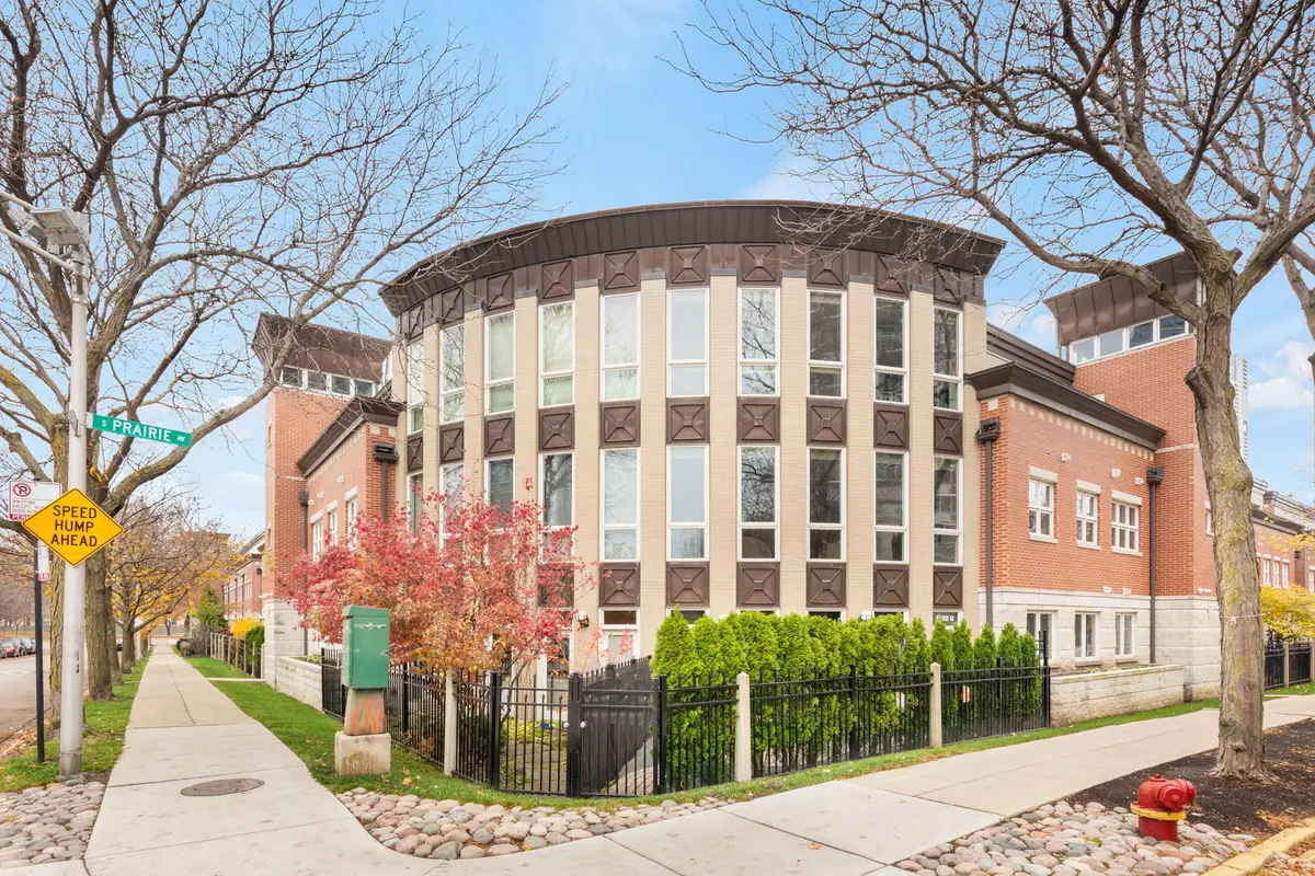 1522 S Prairie Avenue #H, Chicago, IL 60605 - Image #1