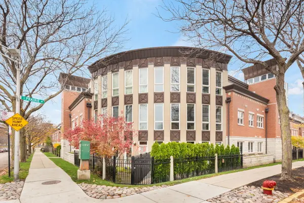 1522 S Prairie Avenue #H, Chicago, IL 60605