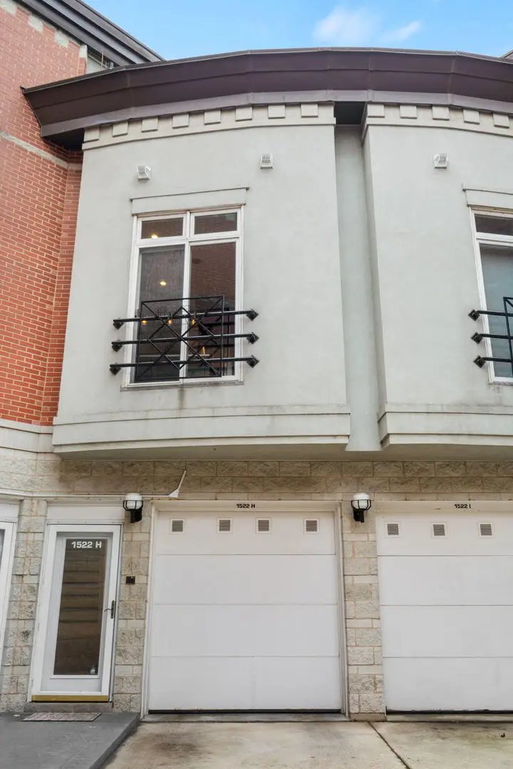 1522 S Prairie Avenue #H, Chicago, IL 60605 - Image #2