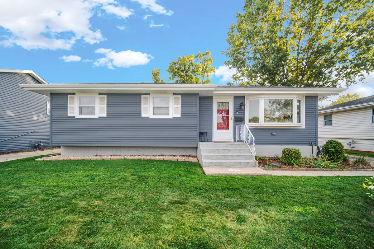 708 212th Street, Dyer, IN 46311 - Image #1