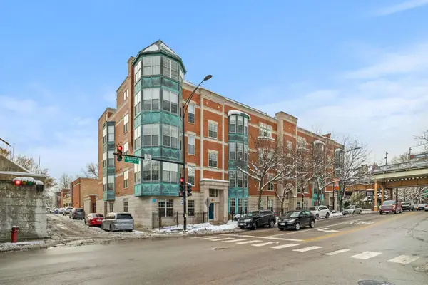 1801 W Addison Street #1E, Chicago, IL 60613