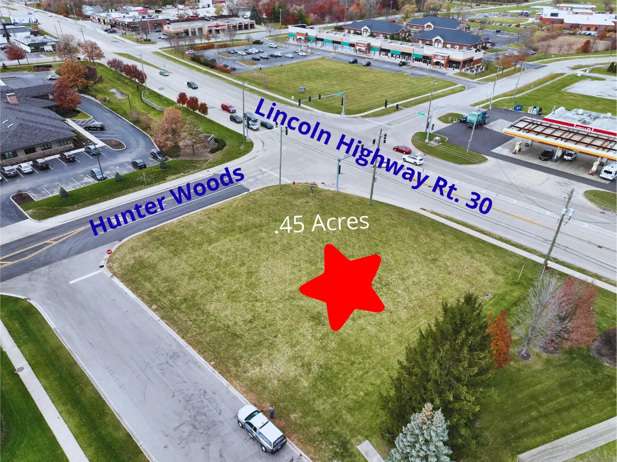 Vacant Hunter Woods Drive, Frankfort, IL 60423 - Image #1