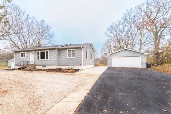29610 Wilmot Road, Trevor, WI 53179