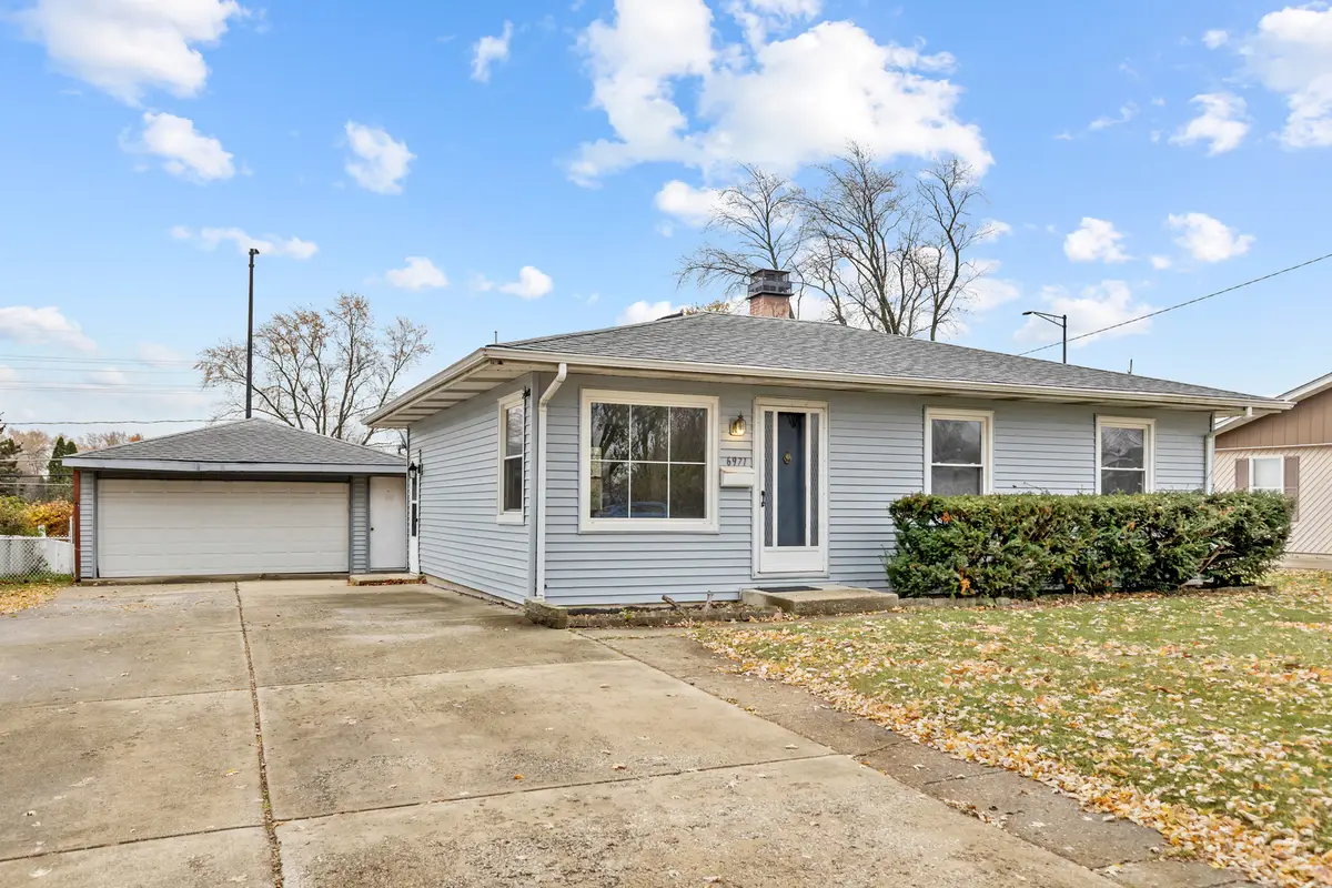 6971 Hanover Street, Hanover Park, IL 60133 - Image #1