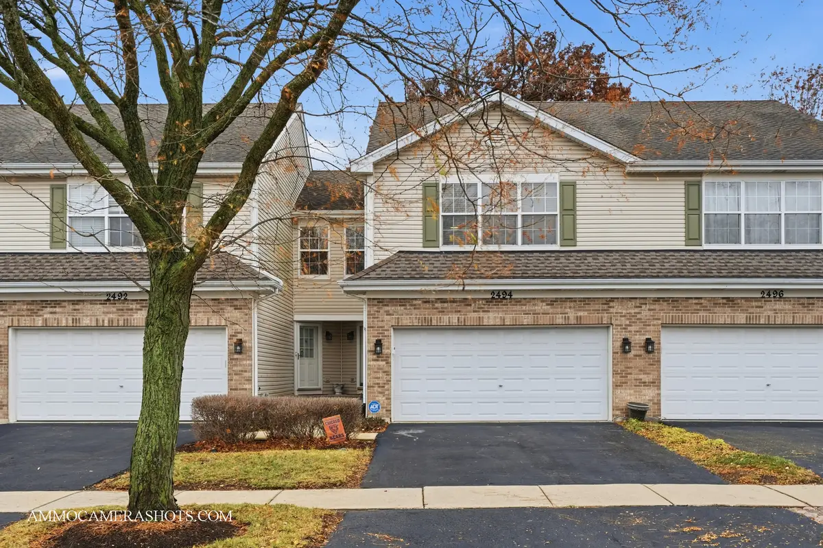 2494 Stoughton Circle, Aurora, IL 60502 - Image #1