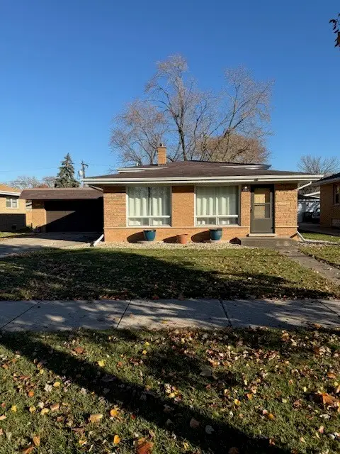 16549 Cottage Grove Avenue, South Holland, IL 60473