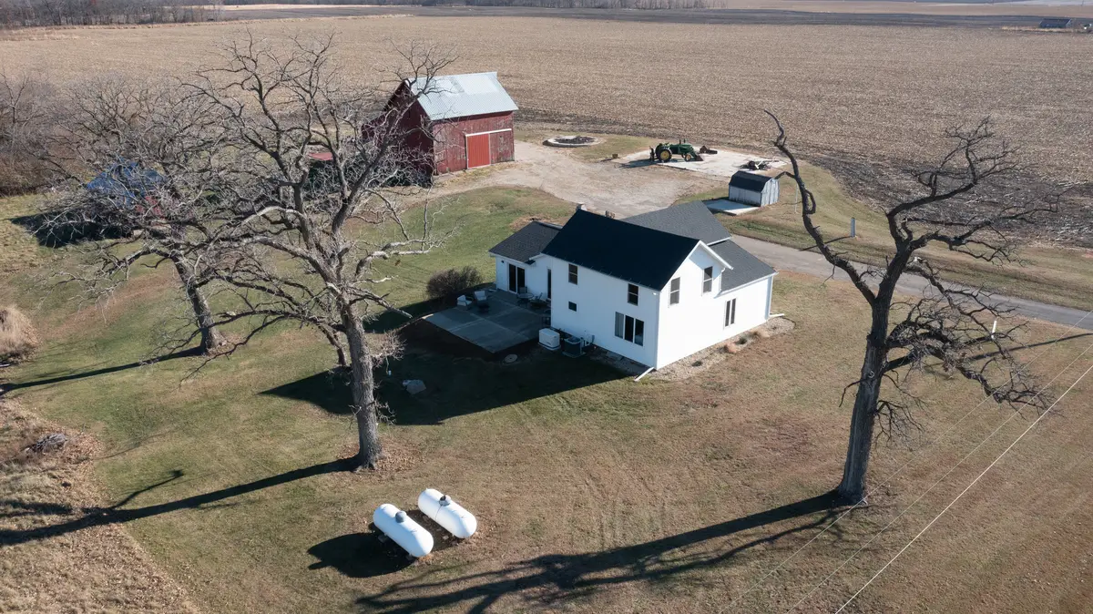 13386 1450 East Street, Wyanet, IL 61379 - #1