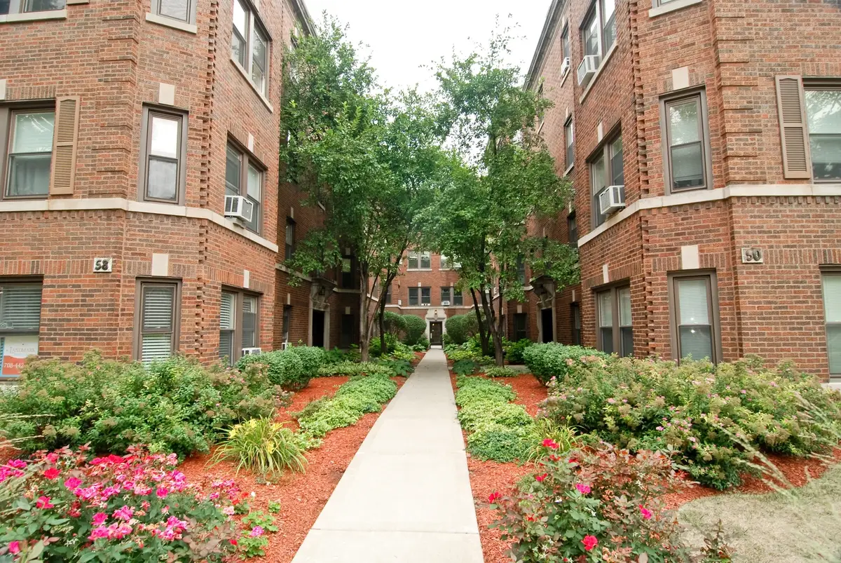 56 Forest Avenue #1N, Riverside, IL 60546 - Image #1