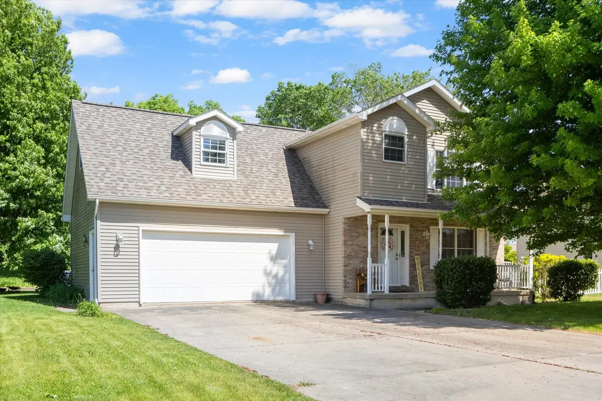 2697 Creekside Lane, Morris, IL 60450 - Image #1