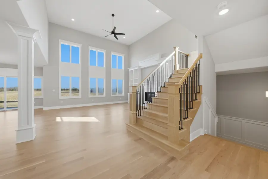 8620 Pine Ridge Drive, Frankfort, IL 60423 - #2