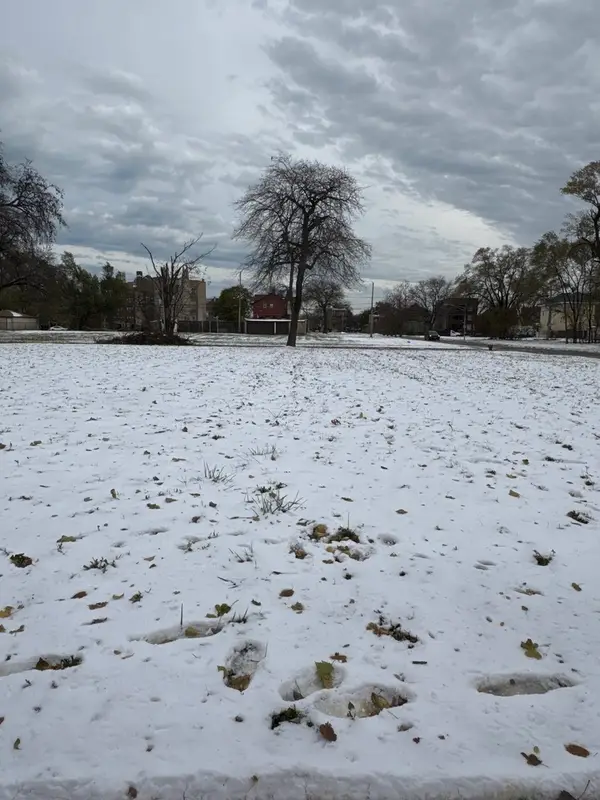 Address Withheld By Seller, Chicago, IL 60621