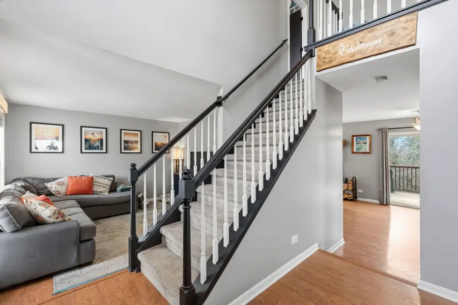 2138 N Green Valley Lane, Round Lake Beach, IL 60073 - #2