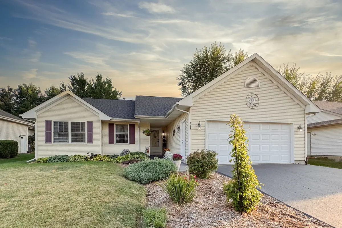 106 Thornhill Drive, Poplar Grove, IL 61065 - Image #1