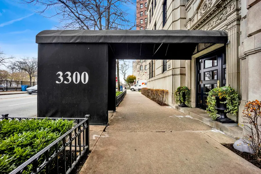 3300 N Lake Shore Drive #13C, Chicago, IL 60657 - Image #2
