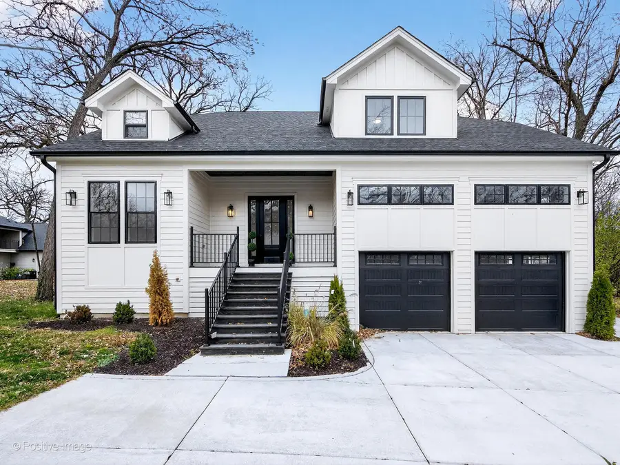 11300 Sequoya Lane, Indian Head Park, IL 60525 - #3