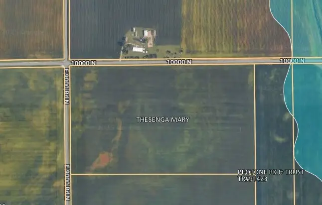 9990 N 3000 E Road, Manteno, IL 60950 - Image #2