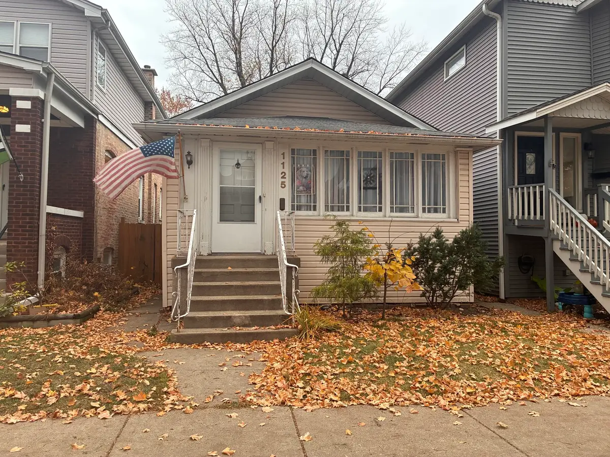 1125 Gunderson Avenue, Oak Park, IL 60304 - Image #1