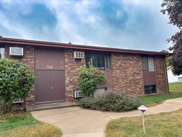 511 E High Street #2, Morrison, IL 61270
