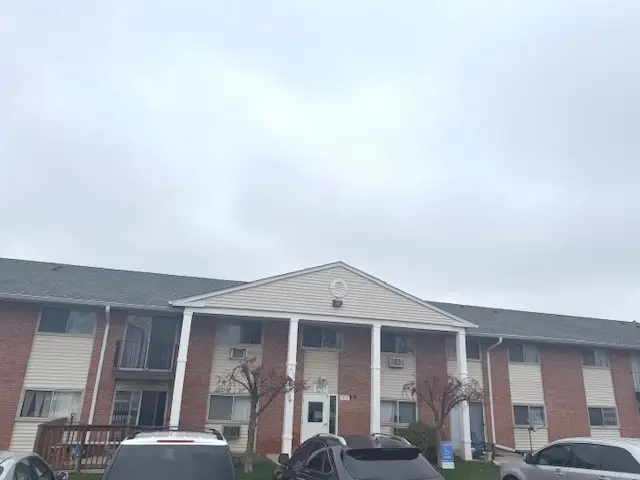 1557 Jill Court #11-104, Glendale Heights, IL 60139 - Image #1