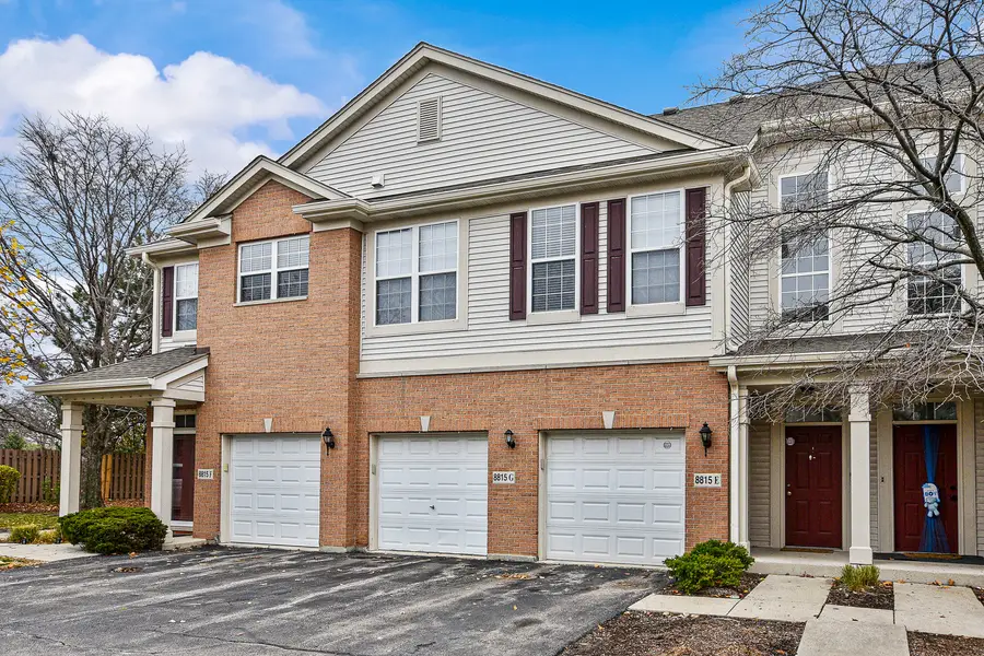 8815 Concord Lane #G, Justice, IL 60458 - Image #2