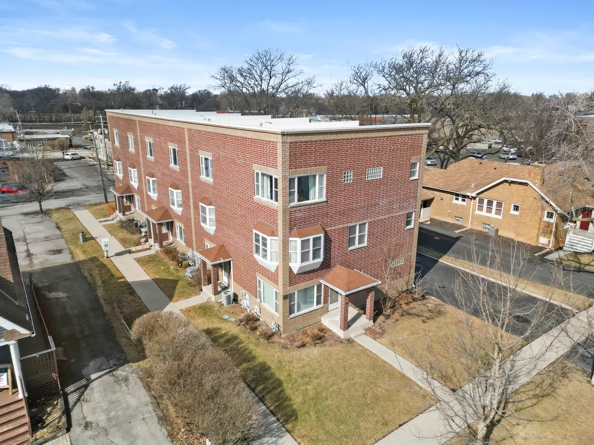 18134 Martin Avenue, Homewood, IL 60430 - Image #1