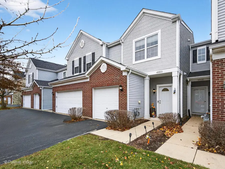 4533 Garritano Street #D, Yorkville, IL 60560 - Image #2